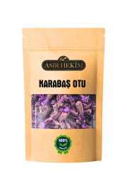 ASIR HEKIM KARABAŞ OTU PAKET 24 GR  